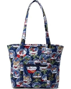 Vera Bradley Handbags Cotton Small Vera Tote Bag -Vera Bradley Shop 81bIH3i1 mL. AC SR736920