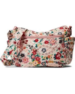Vera Bradley Handbags Cotton On the Go Crossbody Purse 11 Vera Bradley Handbags Cotton On the Go Crossbody Purse -Vera Bradley Shop 81basVsqimL. AC SR736920