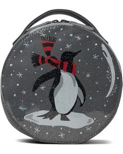 Vera Bradley Bag and Travel Accessories Novelty Cosmetic Makeup Organizer Bag