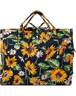 Vera Bradley Bag and Travel Accessories Cotton Hanging Travel Organizer -Vera Bradley Shop 81cX3EWKD6L. AC SR736920