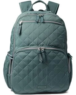 Vera Bradley Backpacks Performance Twill Commuter Backpack -Vera Bradley Shop 81cvb8i952L. AC SR736920