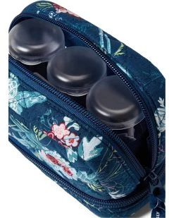 Vera Bradley Bag and Travel Accessories Cotton Deluxe Travel Pill Organizer -Vera Bradley Shop 81d6axWdfLL. AC SR736920