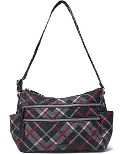 Vera Bradley Handbags Performance Twill Triple Zip Shoulder Satchel Purse -Vera Bradley Shop 81dS6f6DI L. AC SR736920