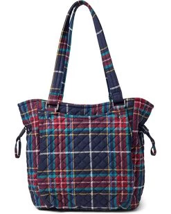 Vera Bradley Handbags Cotton Glenna Satchel Purse -Vera Bradley Shop 81dVaueljlL. AC SR736920