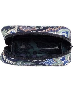Vera Bradley Bag and Travel Accessories Cotton Zip-Around Essential Oil Case 6 Vera Bradley Bag and Travel Accessories Cotton Zip-Around Essential Oil Case -Vera Bradley Shop 81ek6NWTBJL. AC SR736920