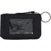 Vera Bradley Wallets Performance Twill Deluxe Zip ID Case Wallet with RFID Protection