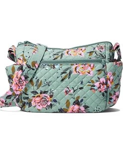 Vera Bradley Handbags Cotton On the Go Crossbody Purse 13 Vera Bradley Handbags Cotton On the Go Crossbody Purse -Vera Bradley Shop 81fTqOUSOHL. AC SR736920