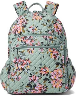 Vera Bradley Backpacks Cotton Campus Backpack -Vera Bradley Shop 81gQDXHhfSL. AC SR736920