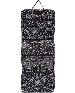 Vera Bradley Bag and Travel Accessories Cotton Hanging Travel Organizer -Vera Bradley Shop 81gY2r037yL. AC SR736920