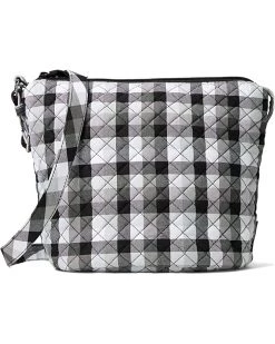 Vera Bradley Handbags Cotton Bucket Crossbody Purse -Vera Bradley Shop 81hWIczpp1L. AC SR736920