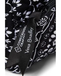 Vera Bradley Bag and Travel Accessories Cotton Mini Cosmetic Makeup Organizer Bag -Vera Bradley Shop 81hXopj4RqL. AC SR736920