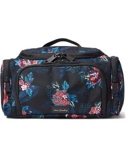 Vera Bradley Bag and Travel Accessories Recycled Lighten Up Reactive Large Travel Makeup Organizer -Vera Bradley Shop 81hcN5mW90L. AC SR736920
