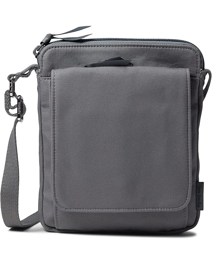 Vera Bradley Handbags Cotton Mini Hipster Crossbody Purse with RFID Protection 10 Vera Bradley Handbags Cotton Mini Hipster Crossbody Purse with RFID Protection - Image 10