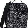 Vera Bradley Coolers and Lunch Bags Cotton Deluxe Lunch Bunch Lunch Bag