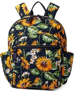 Vera Bradley Backpacks Cotton Small Backpack -Vera Bradley Shop 81jlUMzPkL. AC SR736920