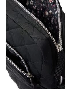 Vera Bradley Bag and Travel Accessories Performance Twill Large Cosmetic Makeup Organizer Bag -Vera Bradley Shop 81k2m8fUruL. AC SR736920