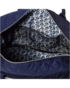 Vera Bradley Duffle Bags Performance Twill Weekender Travel Bag -Vera Bradley Shop 81kIiLT44RL. AC SR736920