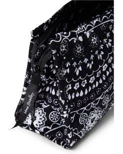 Vera Bradley Bag and Travel Accessories Cotton Trapeze Cosmetic Makeup Organizer Bag -Vera Bradley Shop 81keHRdJonL. AC SR736920