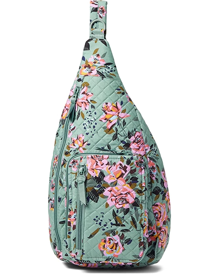 Vera Bradley Backpacks Cotton Sling Backpack 8 Vera Bradley Backpacks Cotton Sling Backpack - Image 8