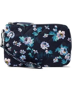 Vera Bradley Handbags Performance Twill Wristlet with RFID Protection -Vera Bradley Shop 81m8xXSpbaL. AC SR736920