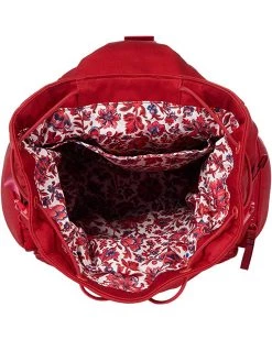 Vera Bradley Backpacks Cotton Utility Backpack -Vera Bradley Shop 81mIMDxw2lL. AC SR736920