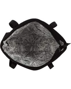 Vera Bradley Handbags Microfiber Small Vera Tote Bag -Vera Bradley Shop 81nOW0bE bL. AC SR736920