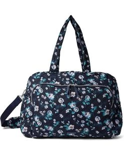 Vera Bradley Duffle Bags Performance Twill Grand Weekender Travel Bag -Vera Bradley Shop 81nk9rKlJRL. AC SR736920