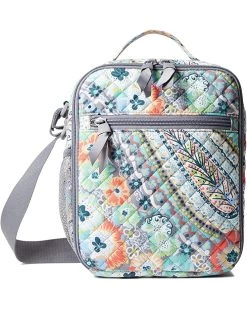 Vera Bradley Coolers and Lunch Bags Deluxe Lunch Bunch -Vera Bradley Shop 81nnViIO2eL. AC SR736920