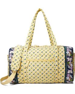 Vera Bradley Duffle Bags Cotton Large Travel Duffel Bag 26 Vera Bradley Duffle Bags Cotton Large Travel Duffel Bag -Vera Bradley Shop 81nrxtMm63L. AC SR736920