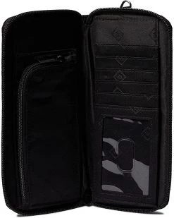 Vera Bradley Wallets Microfiber Bifold Wallet with RFID Protection -Vera Bradley Shop 81o9LIIZzdL. AC SR736920