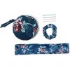 Vera Bradley Hair Accessories Hair Accessory Set with Organizer