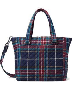 Vera Bradley Handbags Cotton Multi-Strap Shoulder Satchel Purse -Vera Bradley Shop 81owV13nlKL. AC SR736920