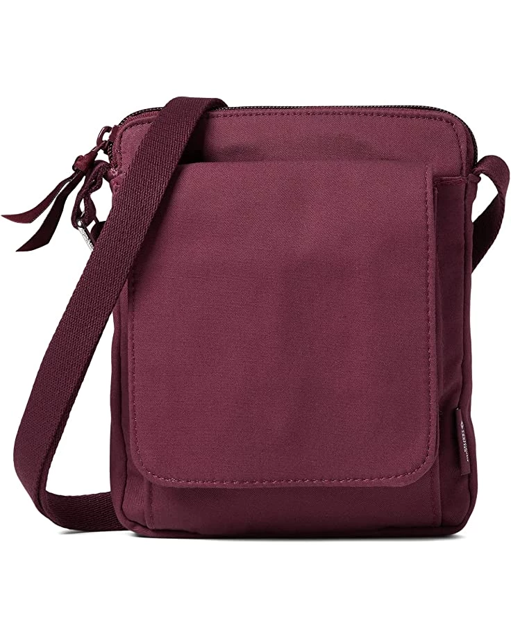 Vera Bradley Handbags Cotton Mini Hipster Crossbody Purse with RFID Protection 11 Vera Bradley Handbags Cotton Mini Hipster Crossbody Purse with RFID Protection - Image 11