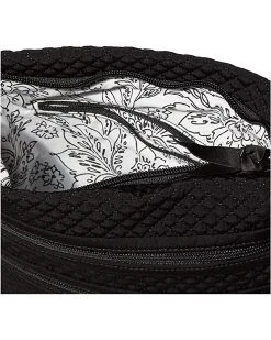 Vera Bradley Handbags Microfiber Triple Zip Hipster Crossbody Purse -Vera Bradley Shop 81pXXW GkTL. AC SR736920