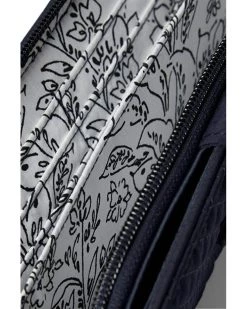 Vera Bradley Wallets Microfiber Turnlock Wallet with RFID Protection -Vera Bradley Shop 81psKSSWTDL. AC SR736920