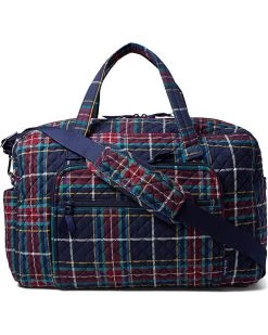 Vera Bradley Duffle Bags Cotton Weekender Travel Bag 29 Vera Bradley Duffle Bags Cotton Weekender Travel Bag -Vera Bradley Shop 81qL0pV2 CL. AC SR736920