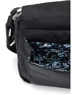 Vera Bradley Handbags Performance Twill Medium Hipster Crossbody Purse -Vera Bradley Shop 81qezF5Xw2L. AC SR736920