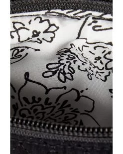 Vera Bradley Handbags Microfiber Mini Hipster Crossbody Purse with RFID Protection 7 Vera Bradley Handbags Microfiber Mini Hipster Crossbody Purse with RFID Protection -Vera Bradley Shop 81r21gDpk6L. AC SR736920