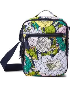 Vera Bradley Coolers and Lunch Bags Deluxe Lunch Bunch