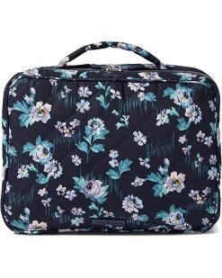 Vera Bradley Bag and Travel Accessories Performance Twill Zip Hanging Travel Organizer -Vera Bradley Shop 81rKRM40aL. AC SR736920