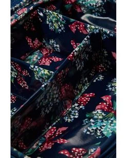 Vera Bradley Bag and Travel Accessories Cotton Grand Vanity Toiletry Makeup Organizer Case -Vera Bradley Shop 81t58hYs9BL. AC SR736920