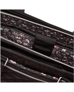 Vera Bradley Handbags Performance Twill Work Tote Bag -Vera Bradley Shop 81tY28TwC2L. AC SR736920