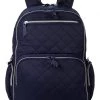Vera Bradley Backpacks Performance Twill Commuter Backpack