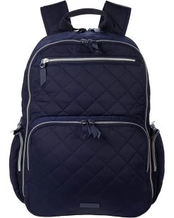 Vera Bradley Backpacks Performance Twill Commuter Backpack