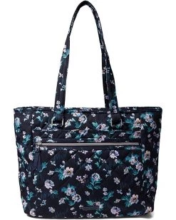 Vera Bradley Handbags Performance Twill Work Tote