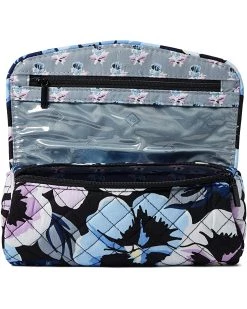 Vera Bradley Bag and Travel Accessories Cotton On a Roll Makeup Brush & Pencil Case -Vera Bradley Shop 81uQaMvvJL. AC SR736920