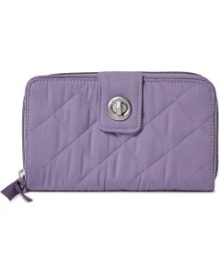 Vera Bradley Wallets RFID Turnlock Wallet -Vera Bradley Shop 81unUJrdpIL. AC SR736920
