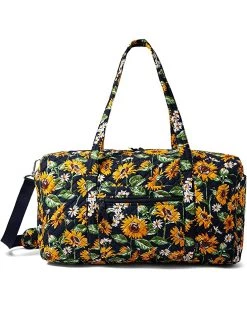 Vera Bradley Duffle Bags Cotton Large Travel Duffel Bag 34 Vera Bradley Duffle Bags Cotton Large Travel Duffel Bag -Vera Bradley Shop 81vWWExCzUL. AC SR736920