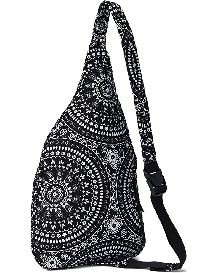 Vera Bradley Backpacks Cotton Sling Backpack 2 Vera Bradley Backpacks Cotton Sling Backpack - Image 2