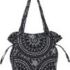 Vera Bradley Handbags Cotton Glenna Satchel Purse